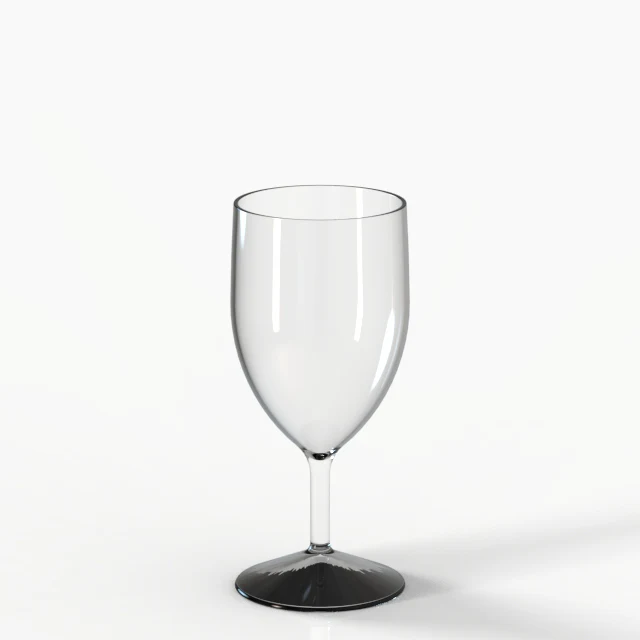 Pack De 6 SKY Incassables En Polycarbonate 30cl