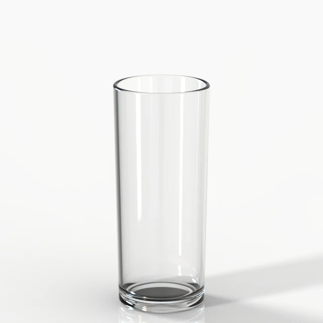 Pack De 6 SUN Incassables En Polycarbonate 33cl